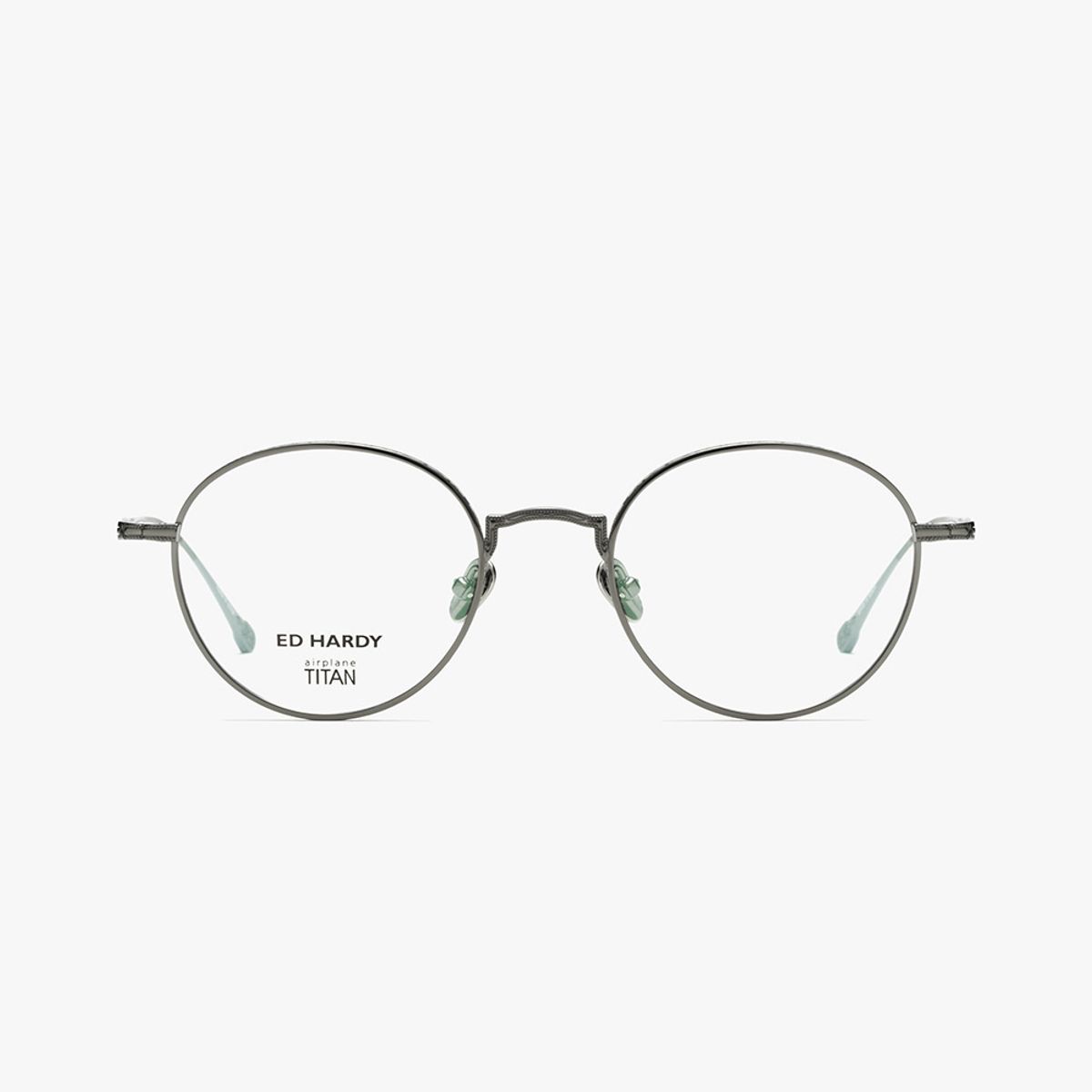 에드하디아이웨어(EDHARDY EYEWEAR) 안경테(ED5027 BLACK 49)