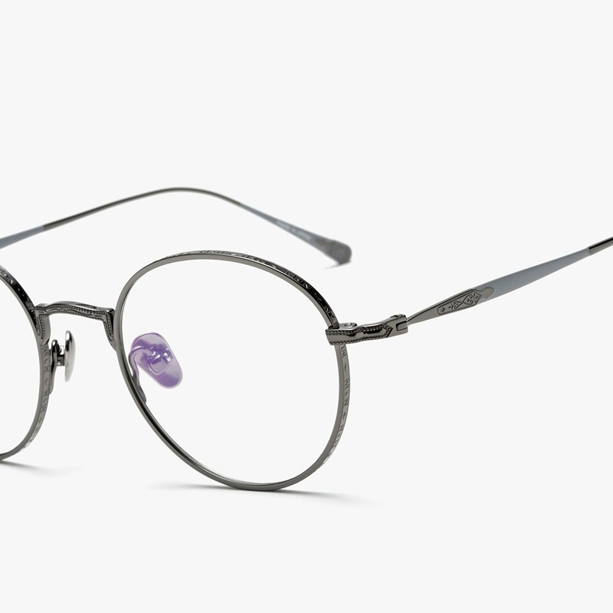 에드하디아이웨어(EDHARDY EYEWEAR) 안경테(ED5027 BLACK 49)
