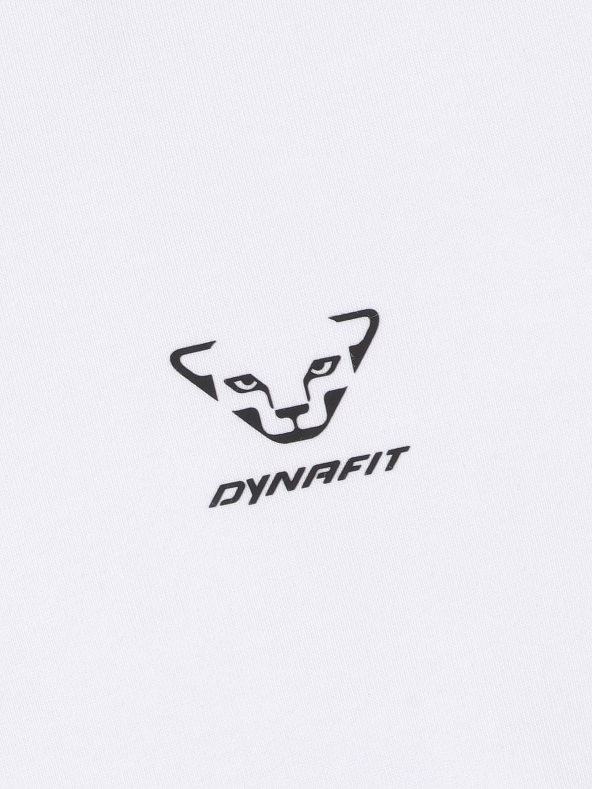 다이나핏(DYNAFIT) ESSENTIAL (에센셜) 남성 반팔티_White YMM26221W2