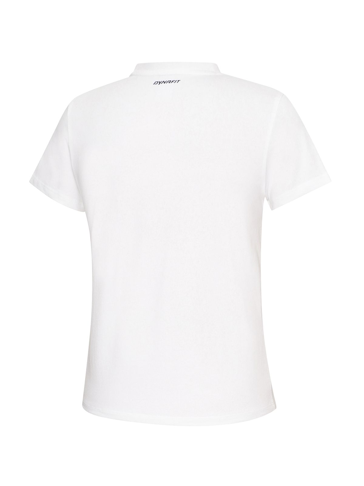 다이나핏(DYNAFIT) ESSENTIAL (에센셜) 여성 반팔티_Off White YWM26221W3