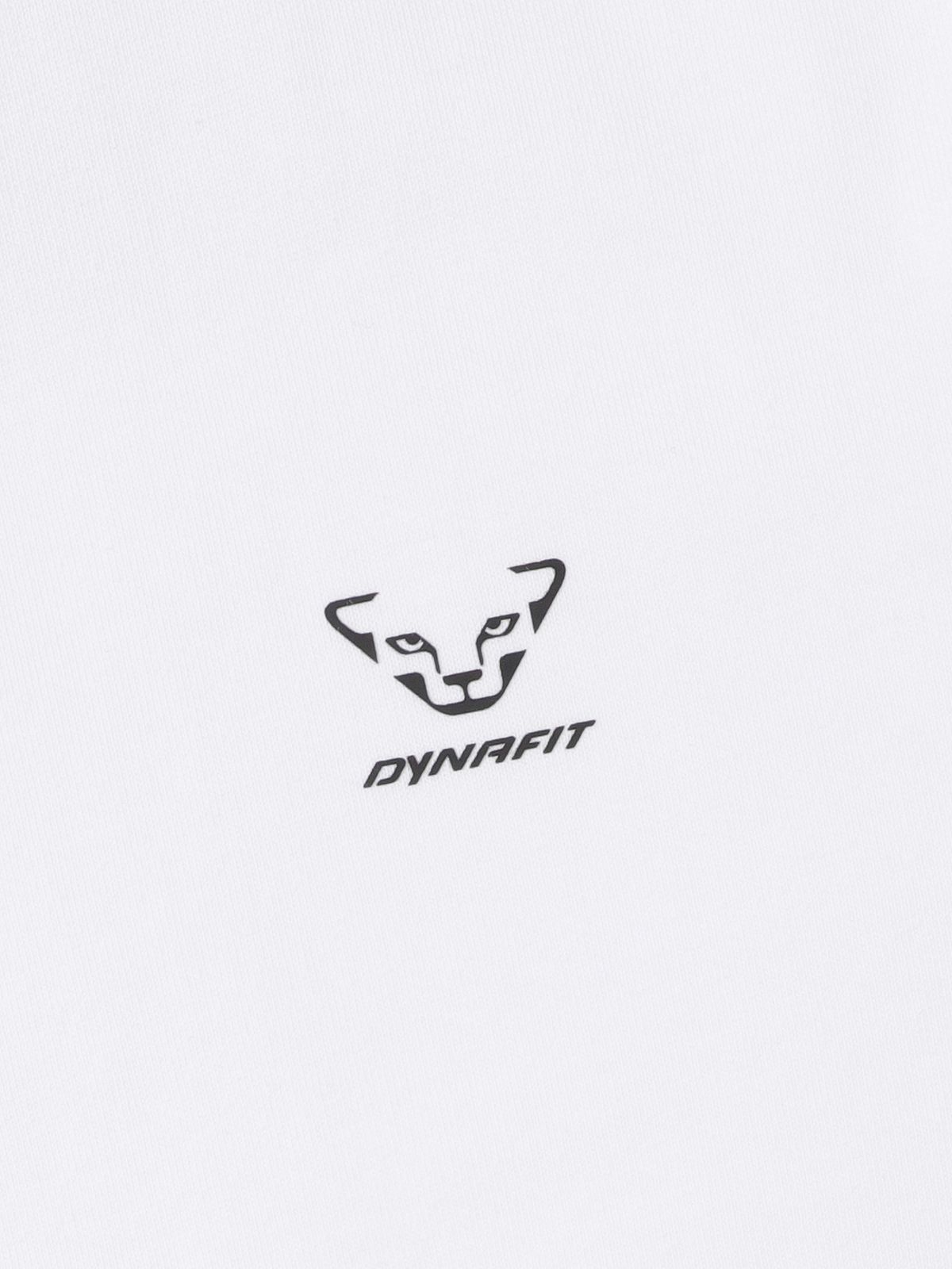 다이나핏(DYNAFIT) ESSENTIAL (에센셜) 여성 반팔티_Off White YWM26221W3