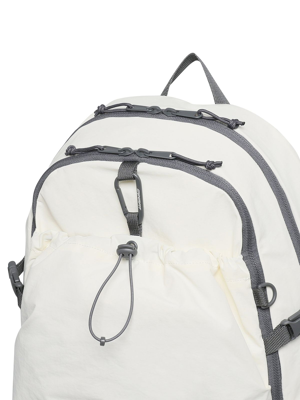 다이나핏(DYNAFIT) 하루(HAROO) 백팩 20L_Off White YUA26B01W3
