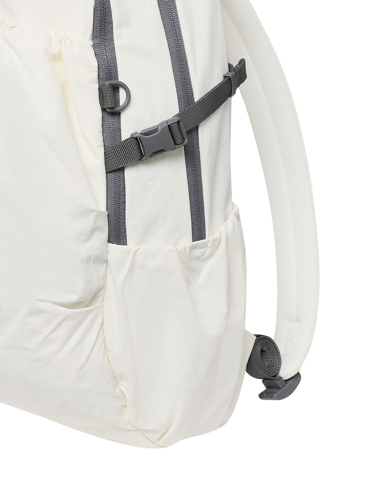 다이나핏(DYNAFIT) 하루(HAROO) 백팩 20L_Off White YUA26B01W3