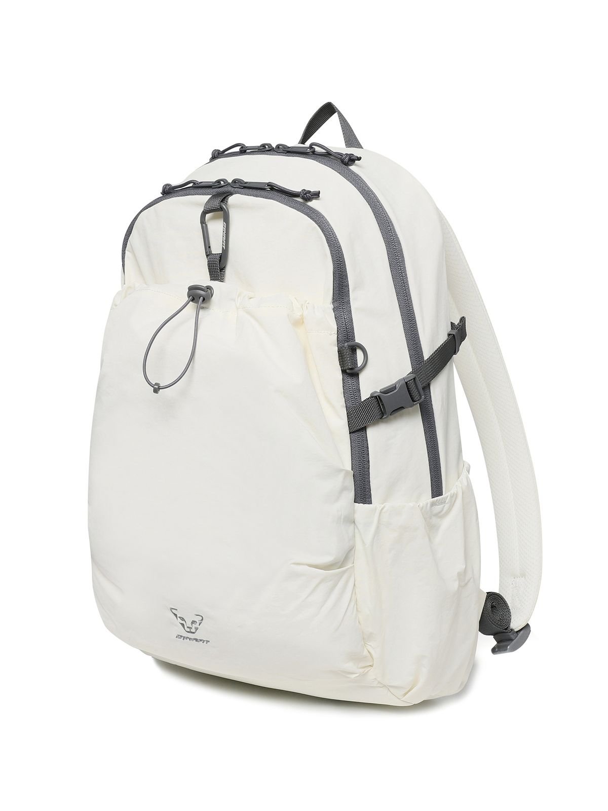다이나핏(DYNAFIT) 하루(HAROO) 백팩 20L_Off White YUA26B01W3