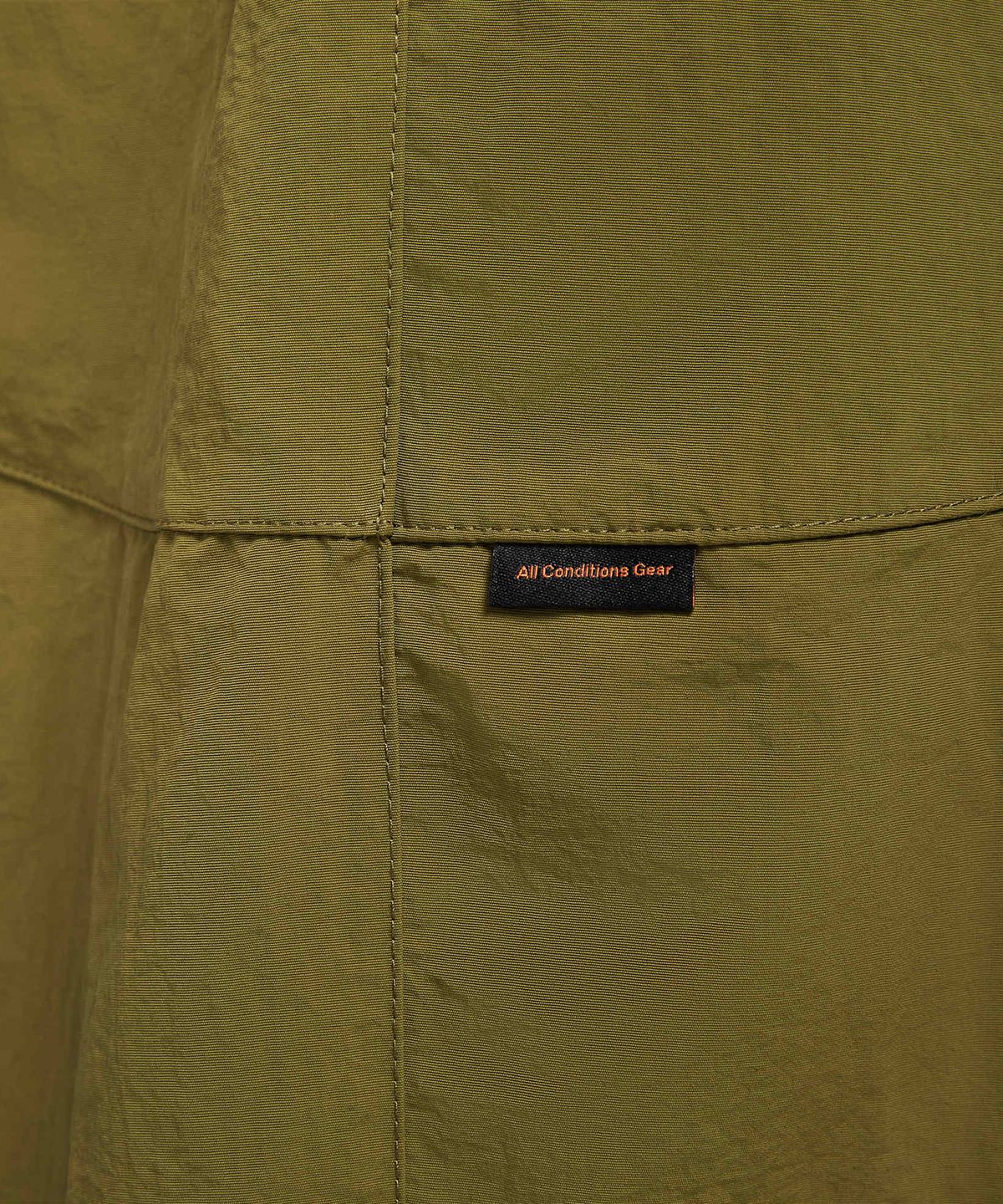 나이키(NIKE) ACG 돌로미티 팬츠 M - 올리브 플랙:블랙:서밋 화이트 / IF0914-368