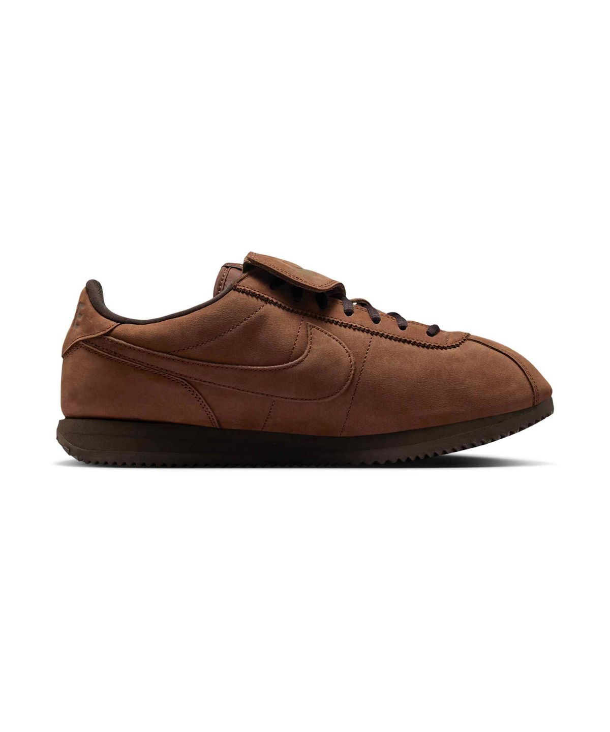 나이키(NIKE) 코르테즈 레더 SE M - 코카오 와우:벨벳 브라운:메탈릭 골드:코카오 와우 / IR0800-299
