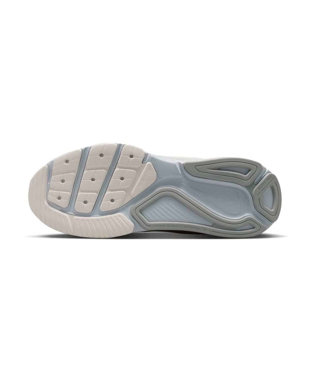 나이키(NIKE) 스트럭처 26 W - 초크:씨 글래스:라이트 스모크 그레이:화이트 / IO9917-100