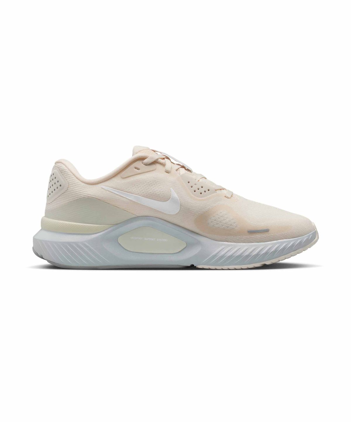 나이키(NIKE) 스트럭처 26 W - 초크:씨 글래스:라이트 스모크 그레이:화이트 / IO9917-100