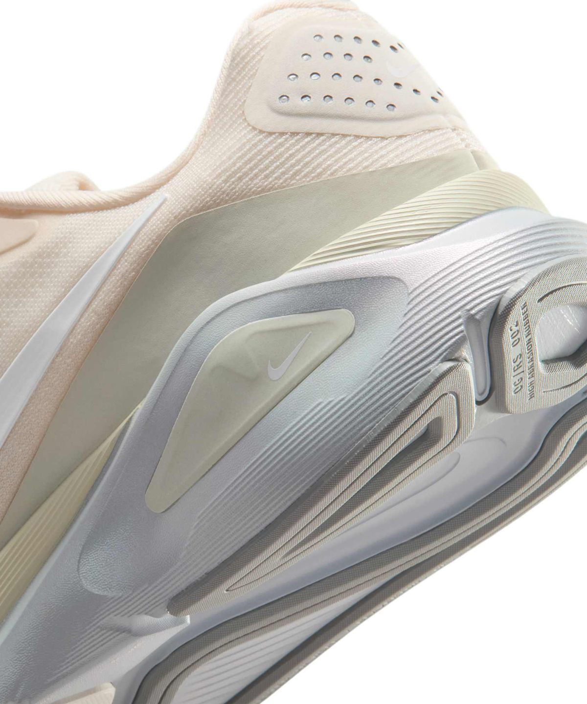 나이키(NIKE) 스트럭처 26 W - 초크:씨 글래스:라이트 스모크 그레이:화이트 / IO9917-100