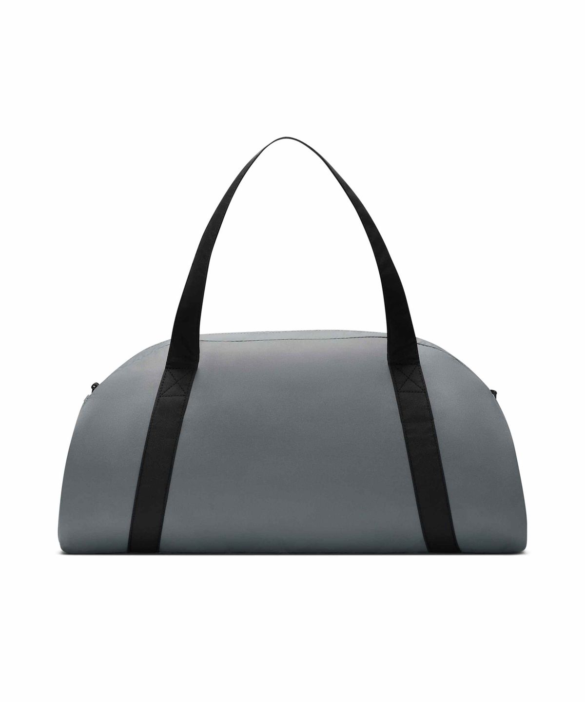 나이키(NIKE) 트레이닝 더플백(24L) - 스모크 그레이:블랙:화이트 / IH7961-084