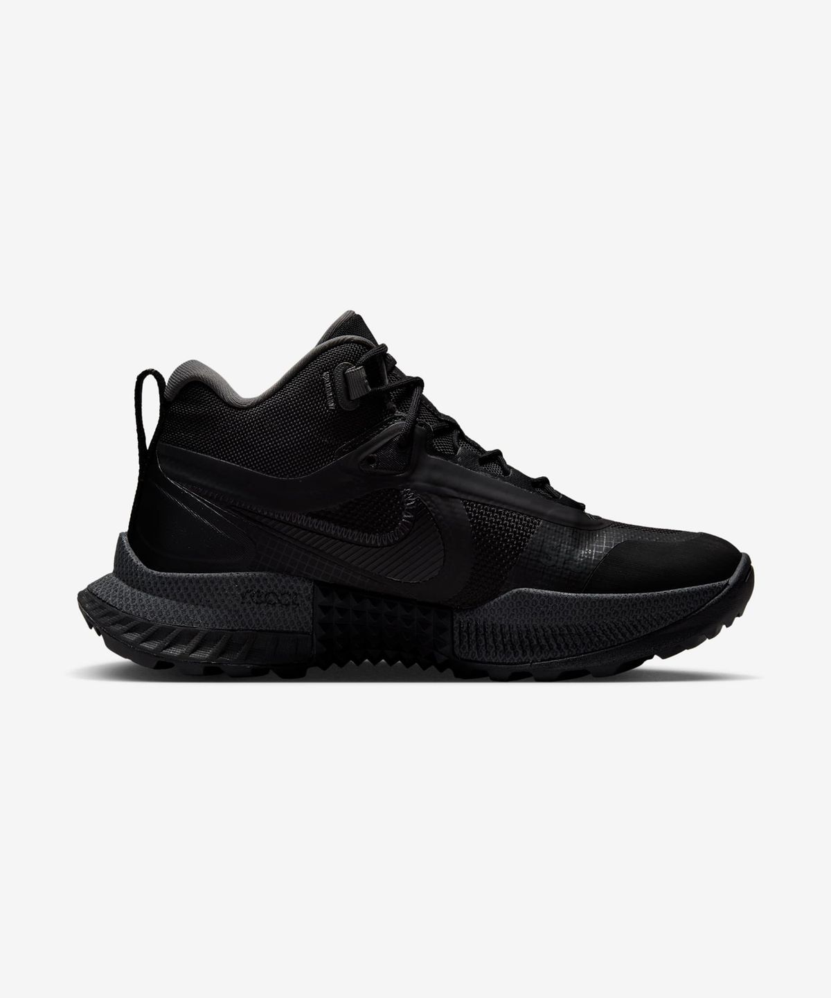나이키(NIKE) 리액트 SFB 카본 M - 블랙:앤트러사이트:블랙 / CK9951-001