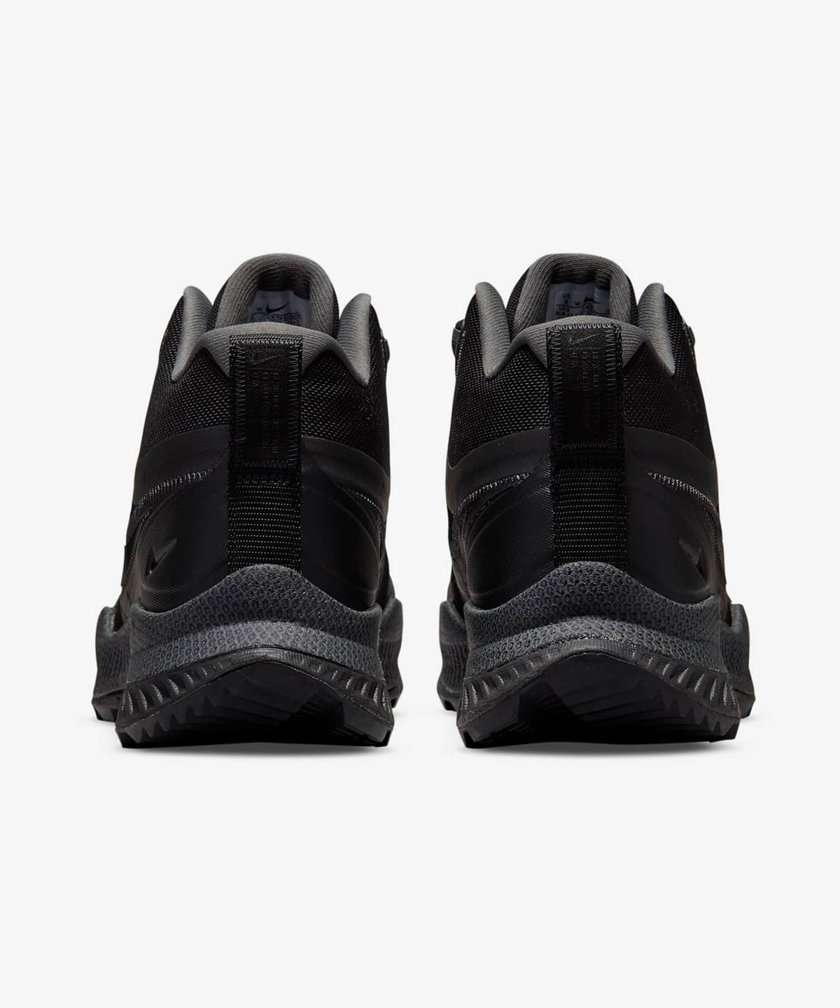 나이키(NIKE) 리액트 SFB 카본 M - 블랙:앤트러사이트:블랙 / CK9951-001