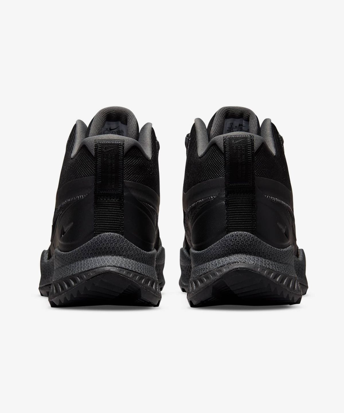 나이키(NIKE) 리액트 SFB 카본 M - 블랙:앤트러사이트:블랙 / CK9951-001
