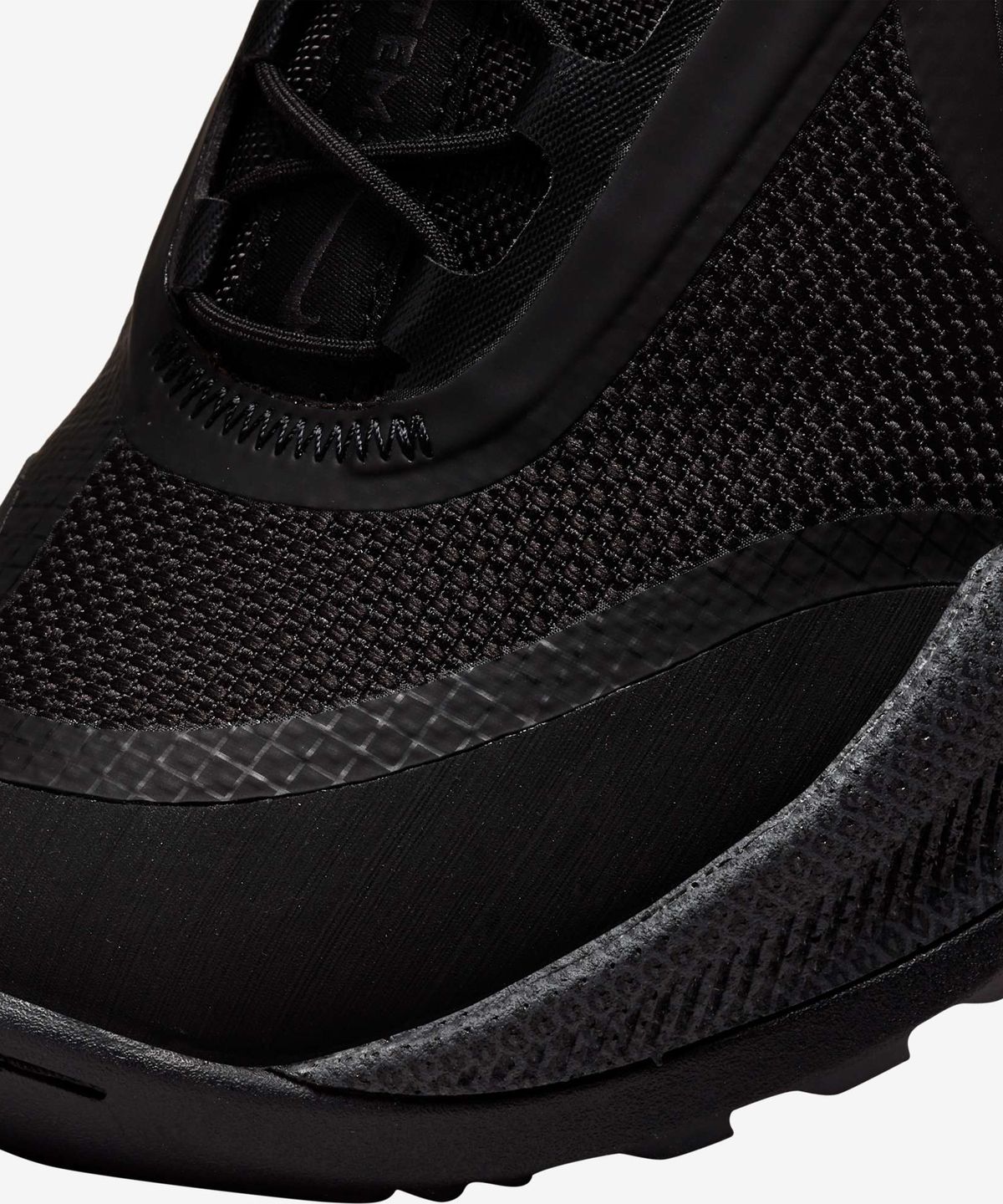 나이키(NIKE) 리액트 SFB 카본 M - 블랙:앤트러사이트:블랙 / CK9951-001
