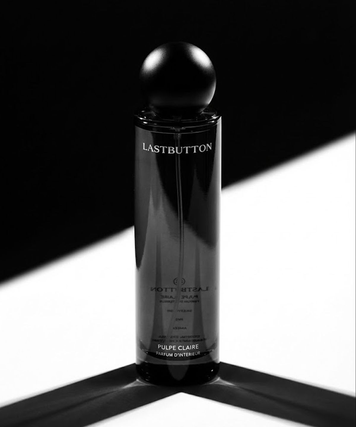 라스트버튼(LASTBUTTON) 쁄쁘 클레르 룸 스프레이 100ML