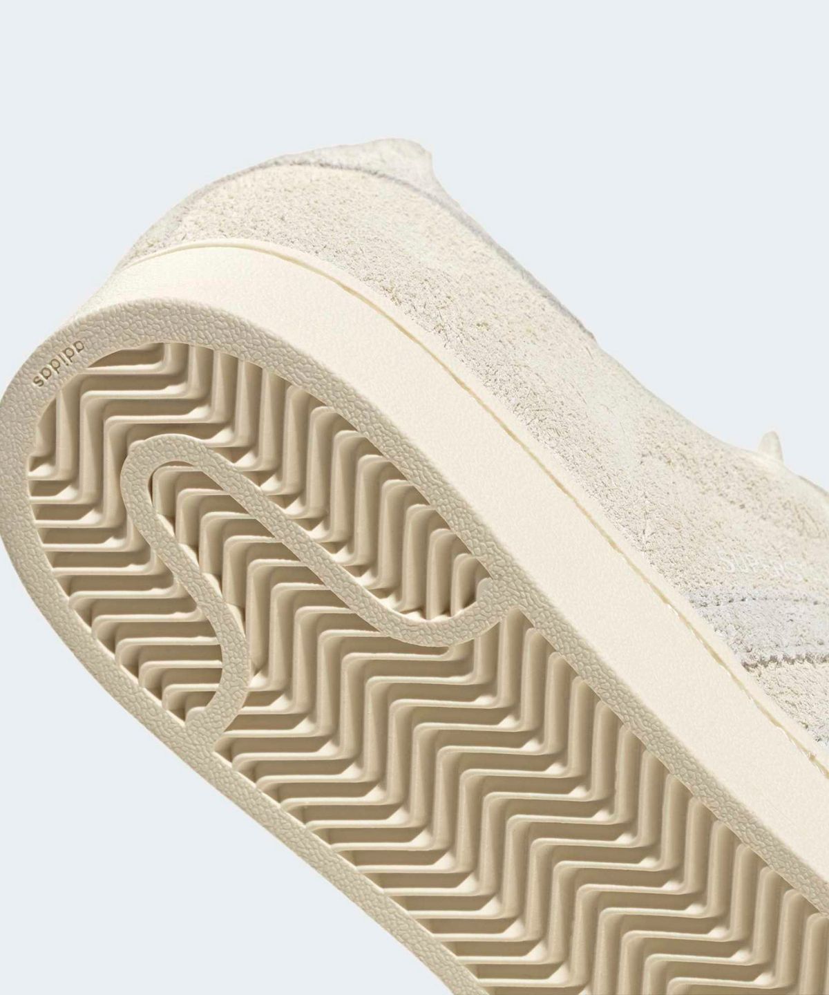 아디다스(ADIDAS) 슈퍼스타 II - 크림화이트:초크화이트 / KJ4566