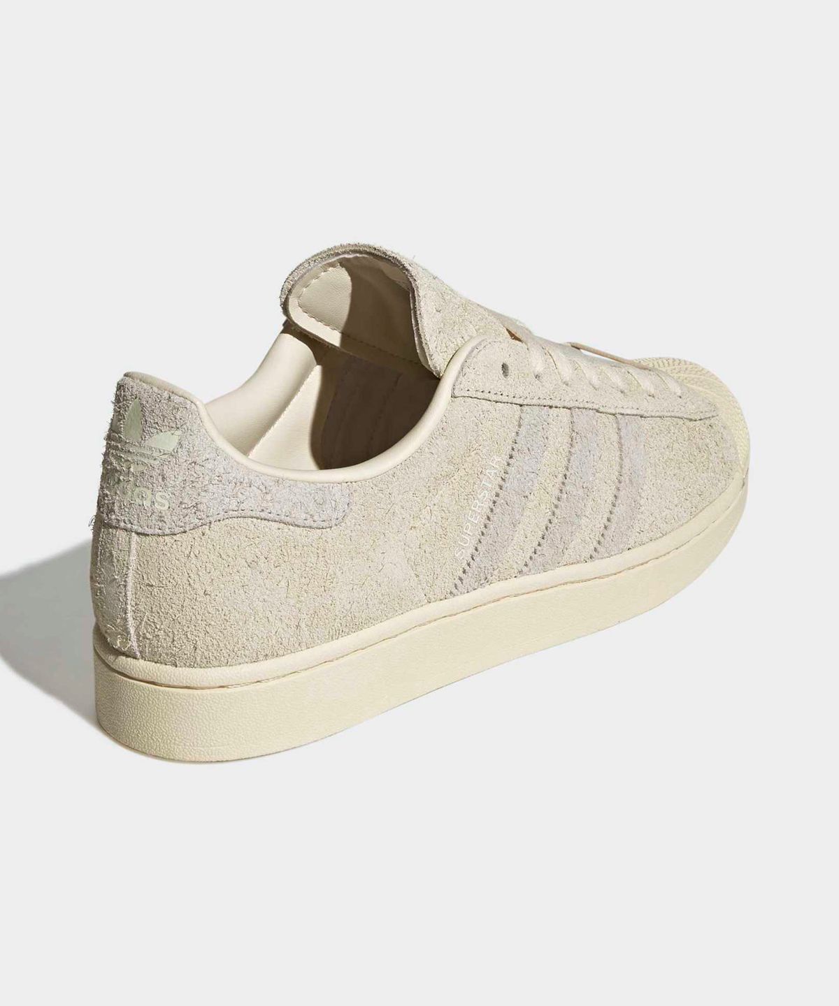 아디다스(ADIDAS) 슈퍼스타 II - 크림화이트:초크화이트 / KJ4566