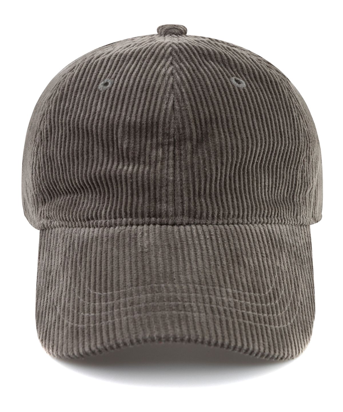 챕터(CHAPTER) SIGNATURE CORDUROY BALL CAP-카키