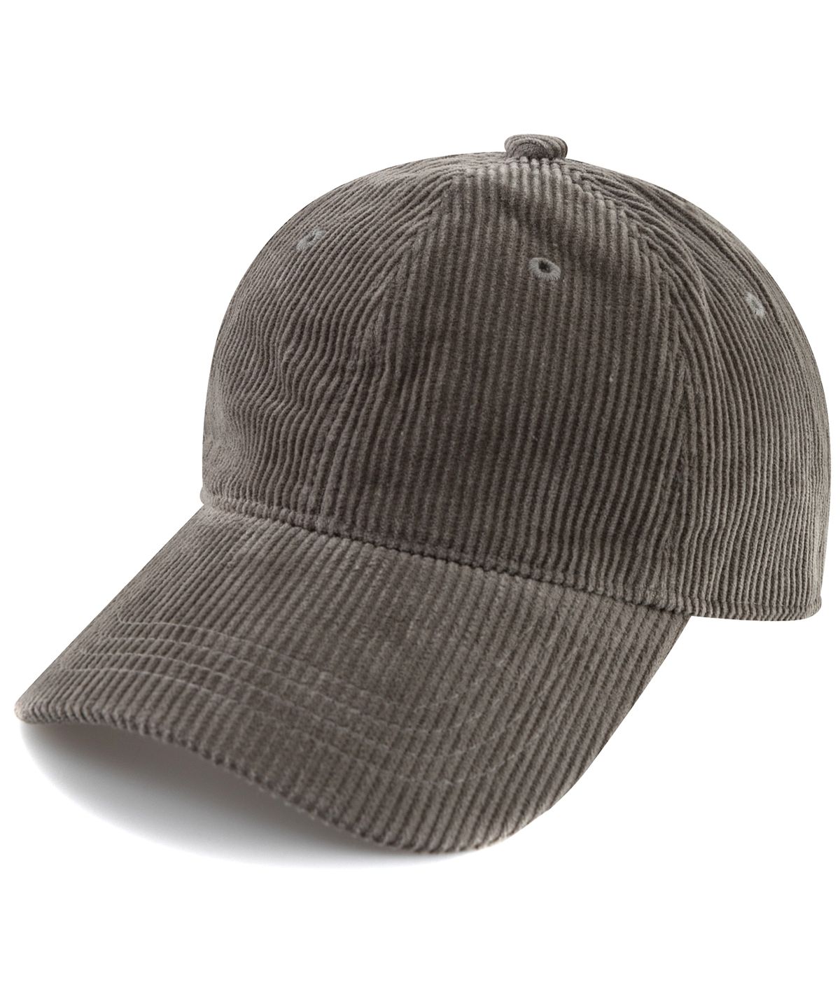 챕터(CHAPTER) SIGNATURE CORDUROY BALL CAP-카키