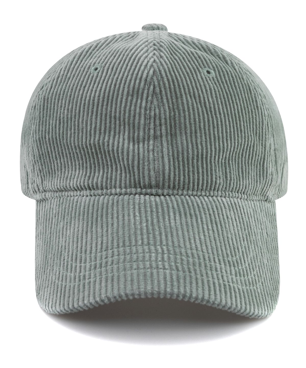 챕터(CHAPTER) SIGNATURE CORDUROY BALL CAP-민트