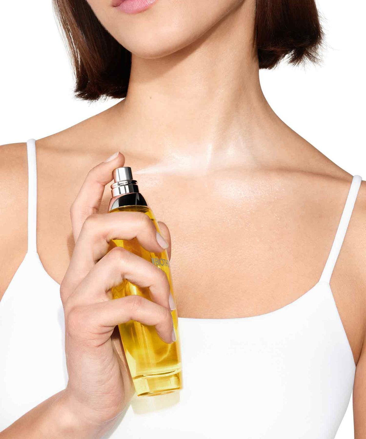 비오템(BIOTHERM) 오 비타미네 바디미스트 100ml 세트(+샤워젤 100ml)