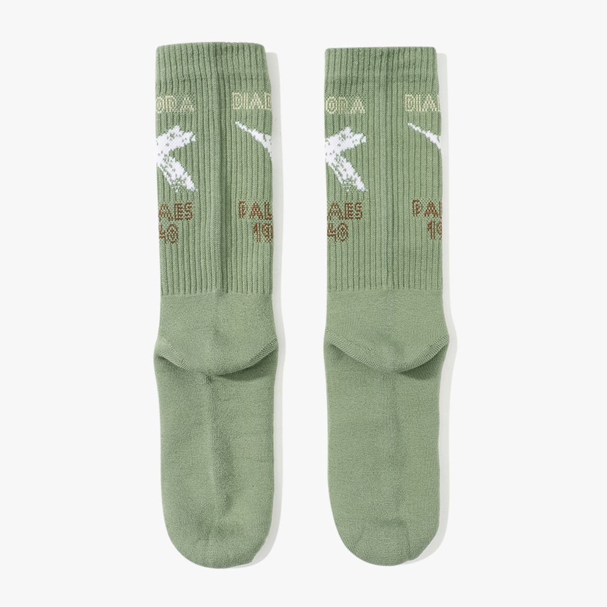 디아도라(diadora) 레거시 삭스 3PCS MULTI