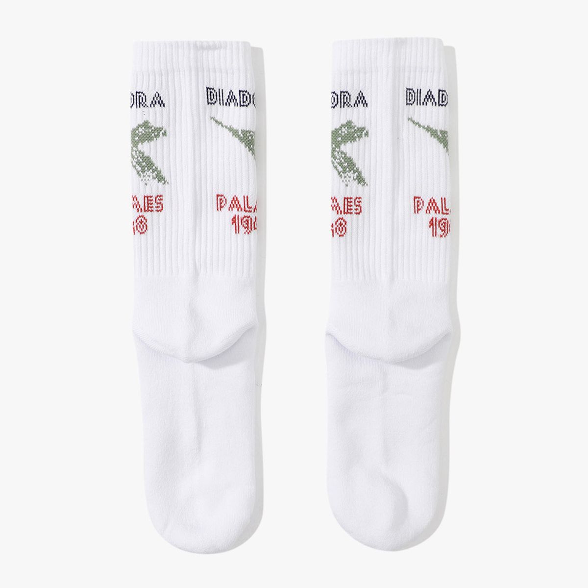 디아도라(diadora) 레거시 삭스 3PCS MULTI