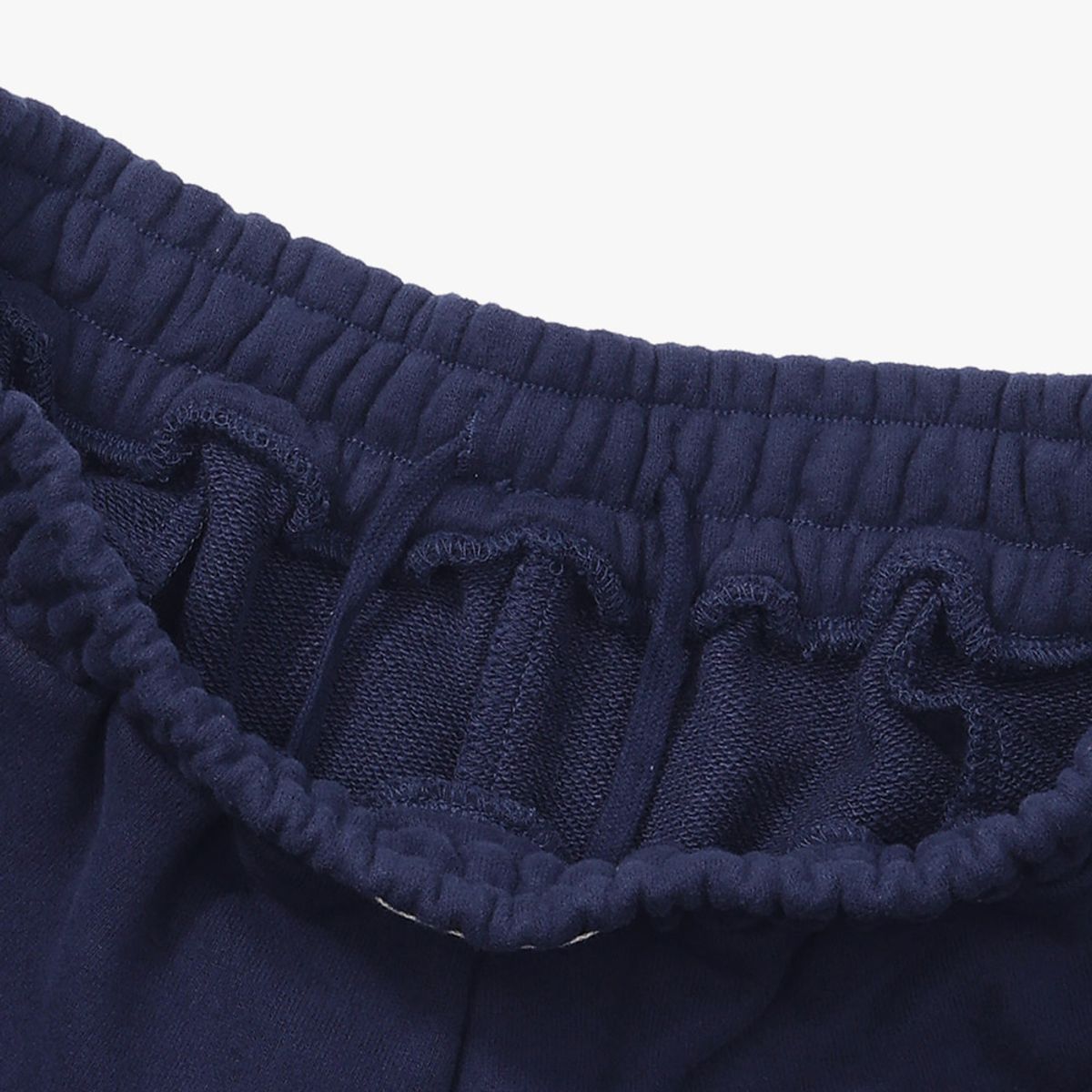 디아도라(diadora) [DIADORA by PALMES] 로고 포인트 스웻팬츠 NAVY
