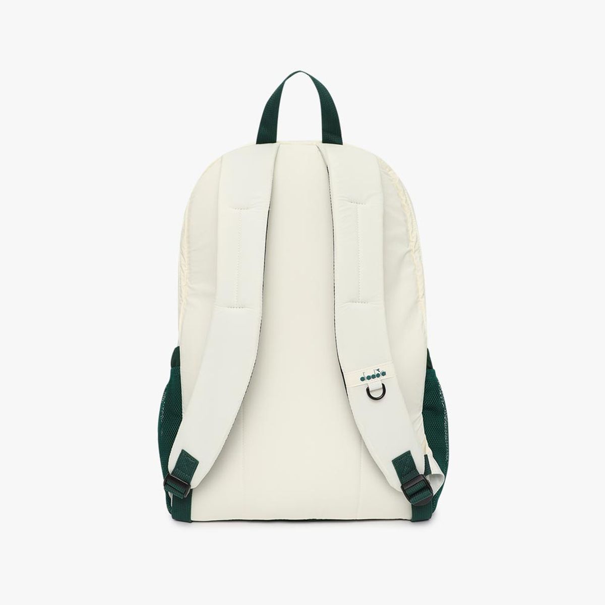 디아도라(diadora) [DIADORA by PALMES] 그래픽 백팩 IVORY