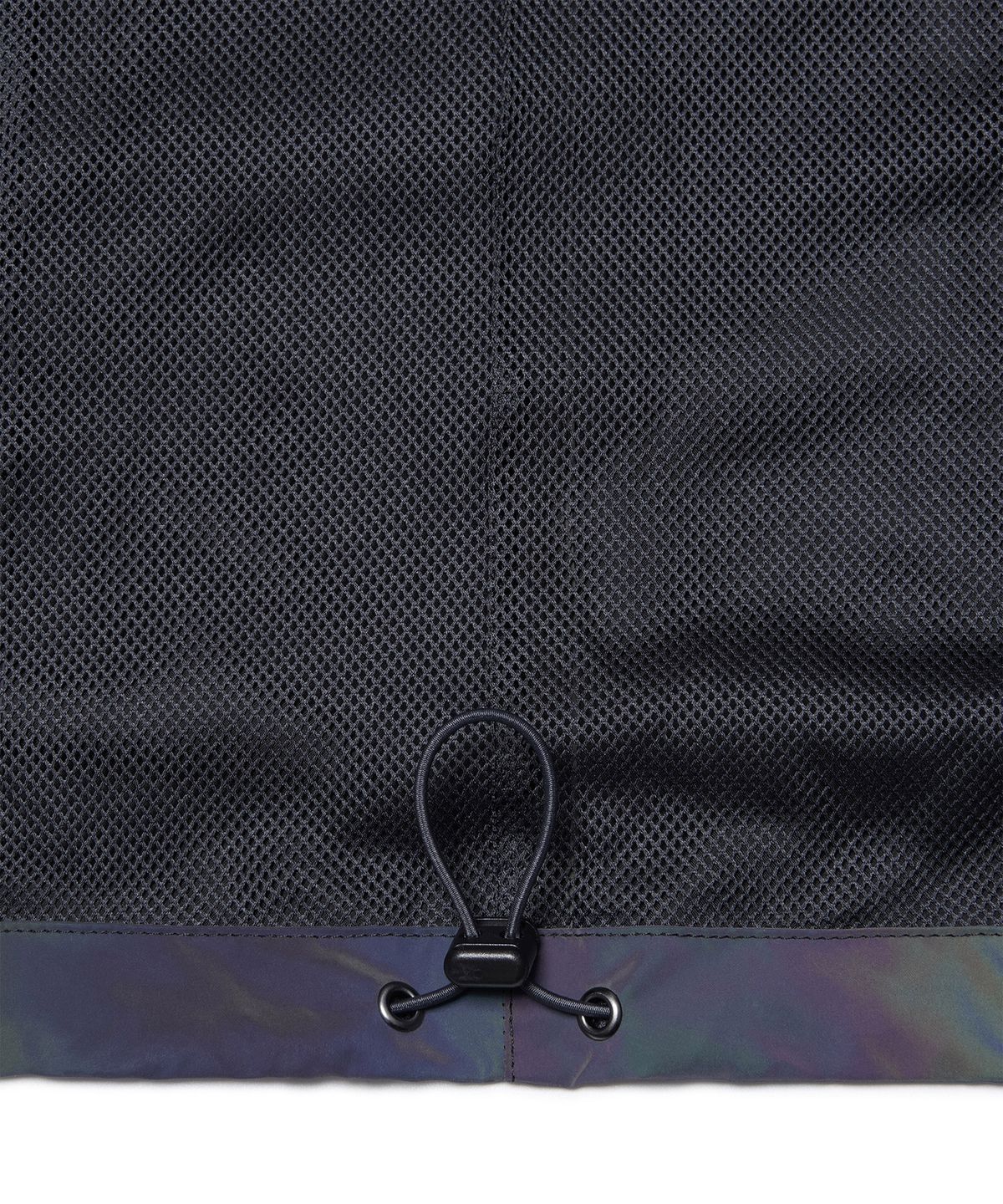 노매뉴얼(NOMANUAL) PENON WINDLOCK JACKET - REFLECTIVE