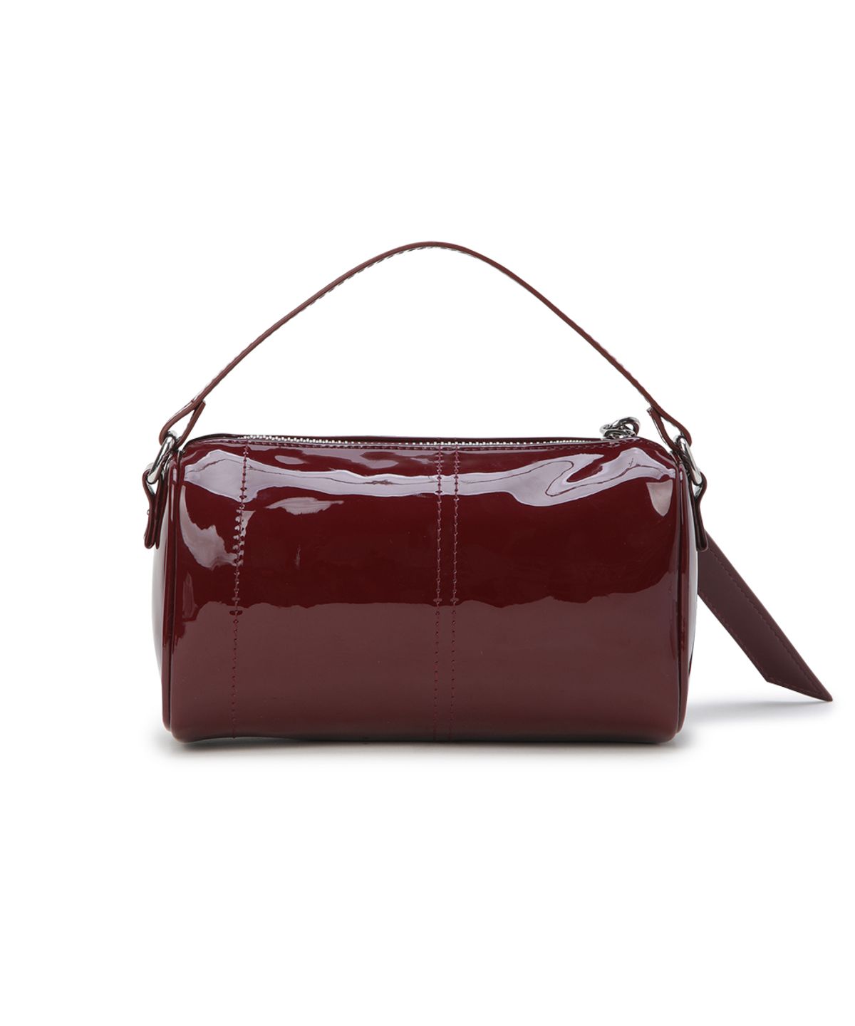 마우어(MAUER) Mauer Berlin Klang bag (BURGUNDY)