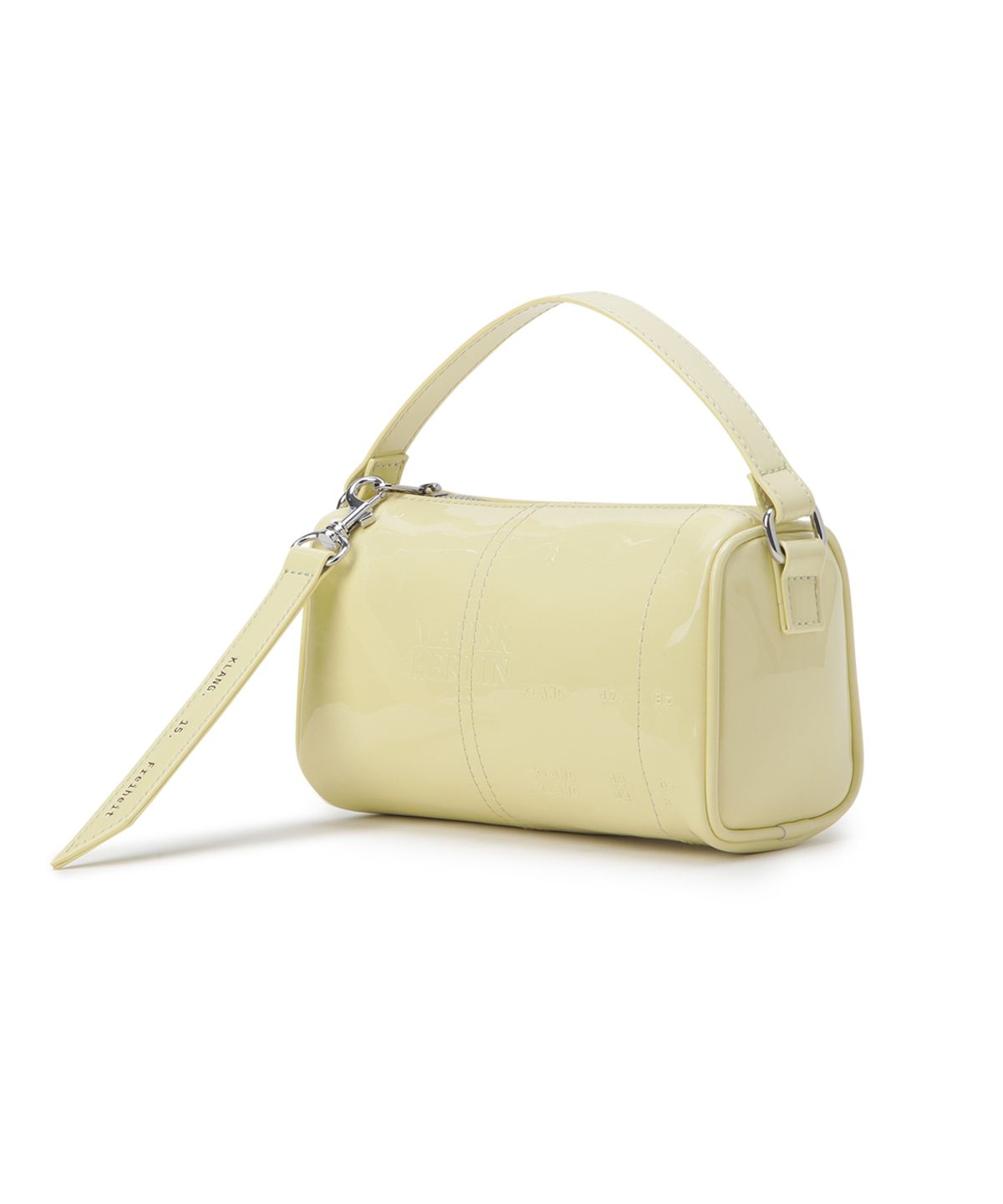 마우어(MAUER) Mauer Berlin Klang bag (CREAM)