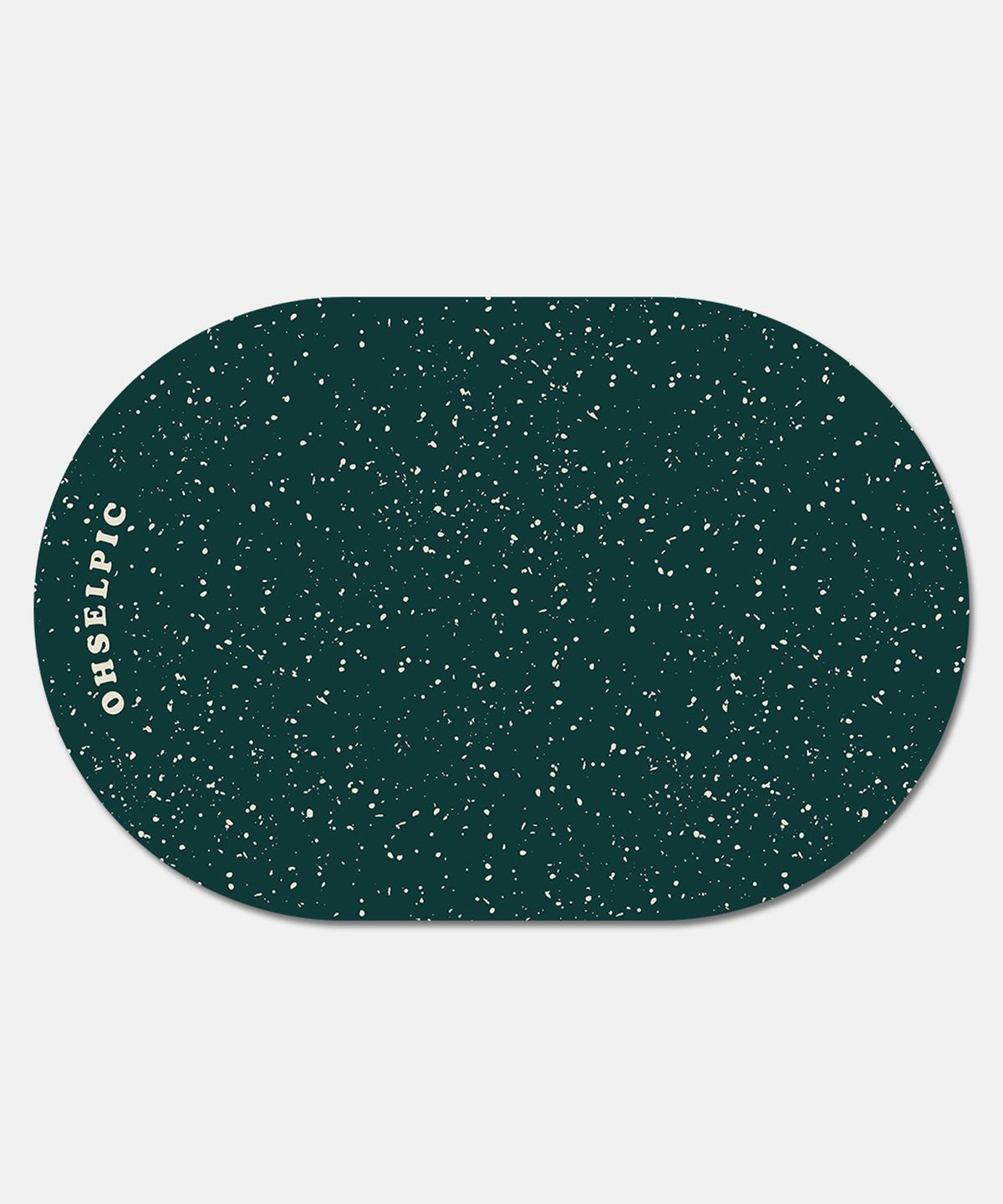 오셀픽(OHSELPIC) 오브제 규조토 발매트 M(60x40) 6Color