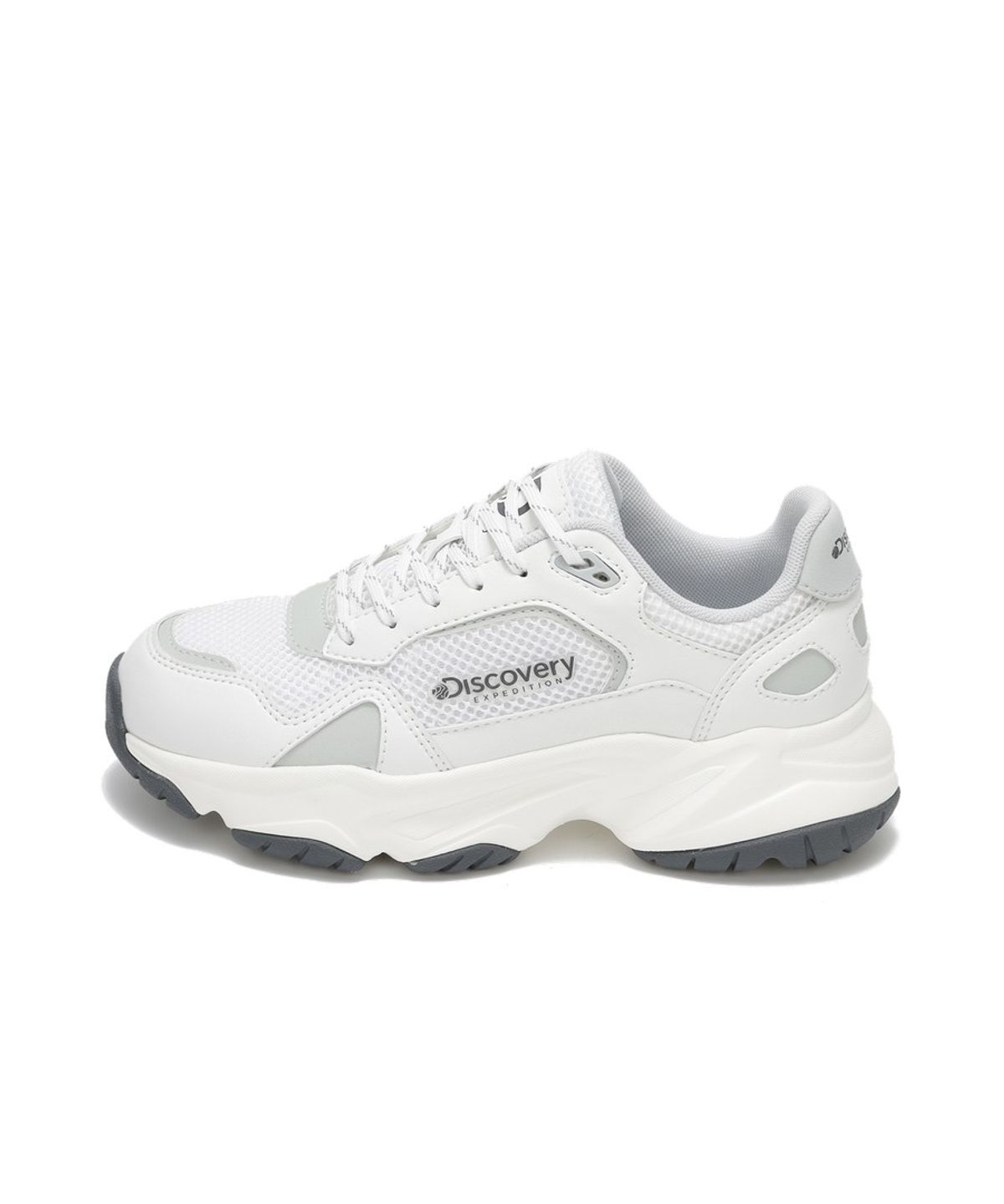 디스커버리 익스페디션(DISCOVERY EXPEDITION) 조거 플렉스 (GREY)