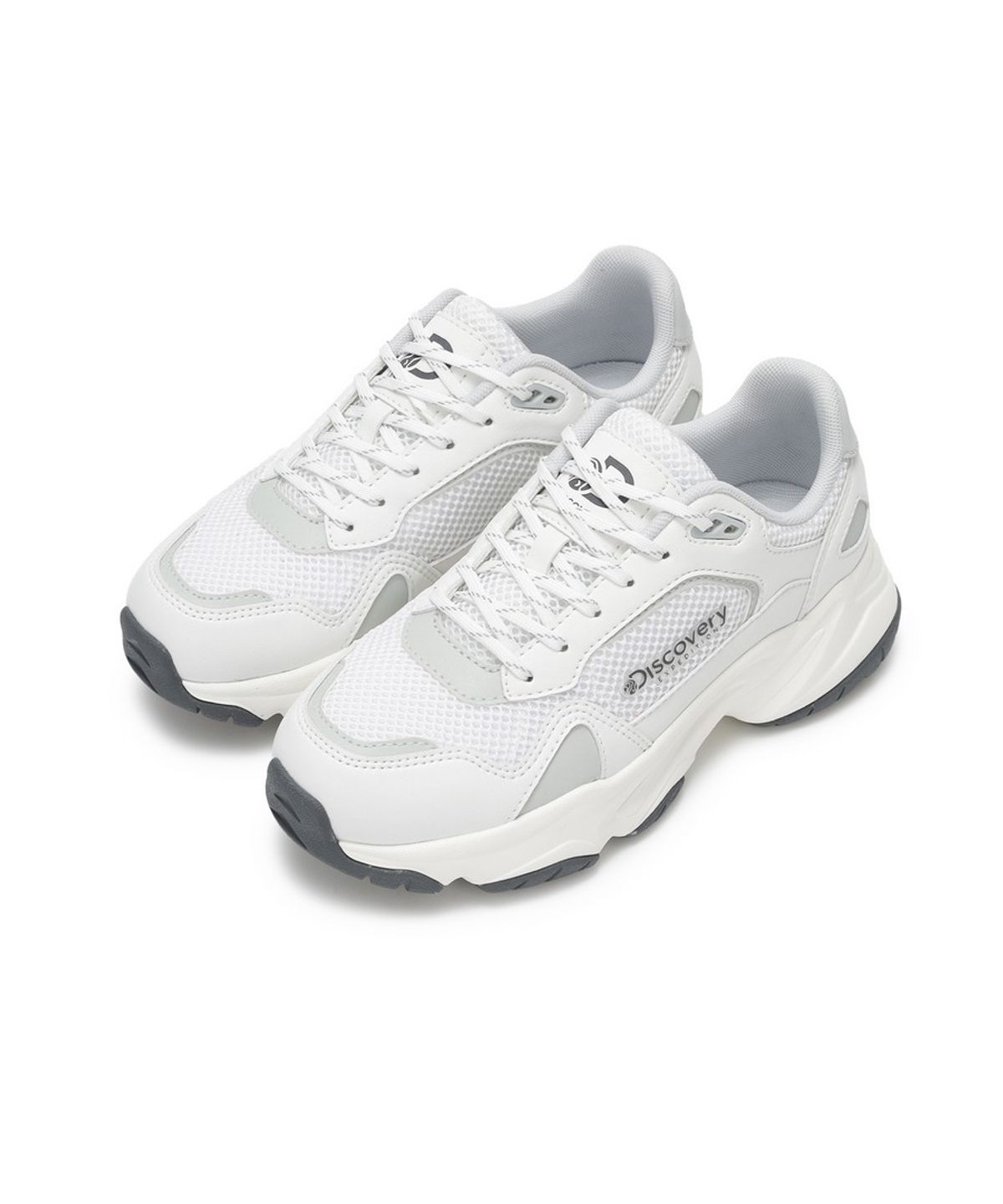 디스커버리 익스페디션(DISCOVERY EXPEDITION) 조거 플렉스 (GREY)