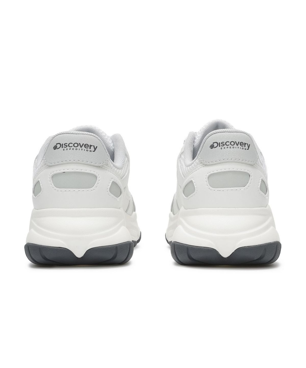 디스커버리 익스페디션(DISCOVERY EXPEDITION) 조거 플렉스 (GREY)