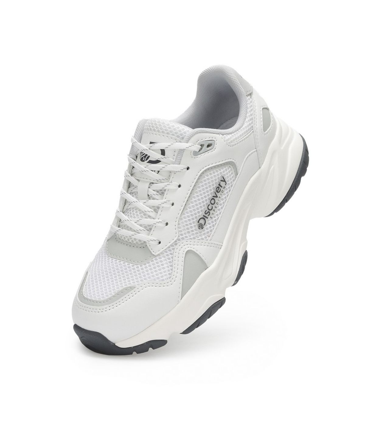 디스커버리 익스페디션(DISCOVERY EXPEDITION) 조거 플렉스 (GREY)