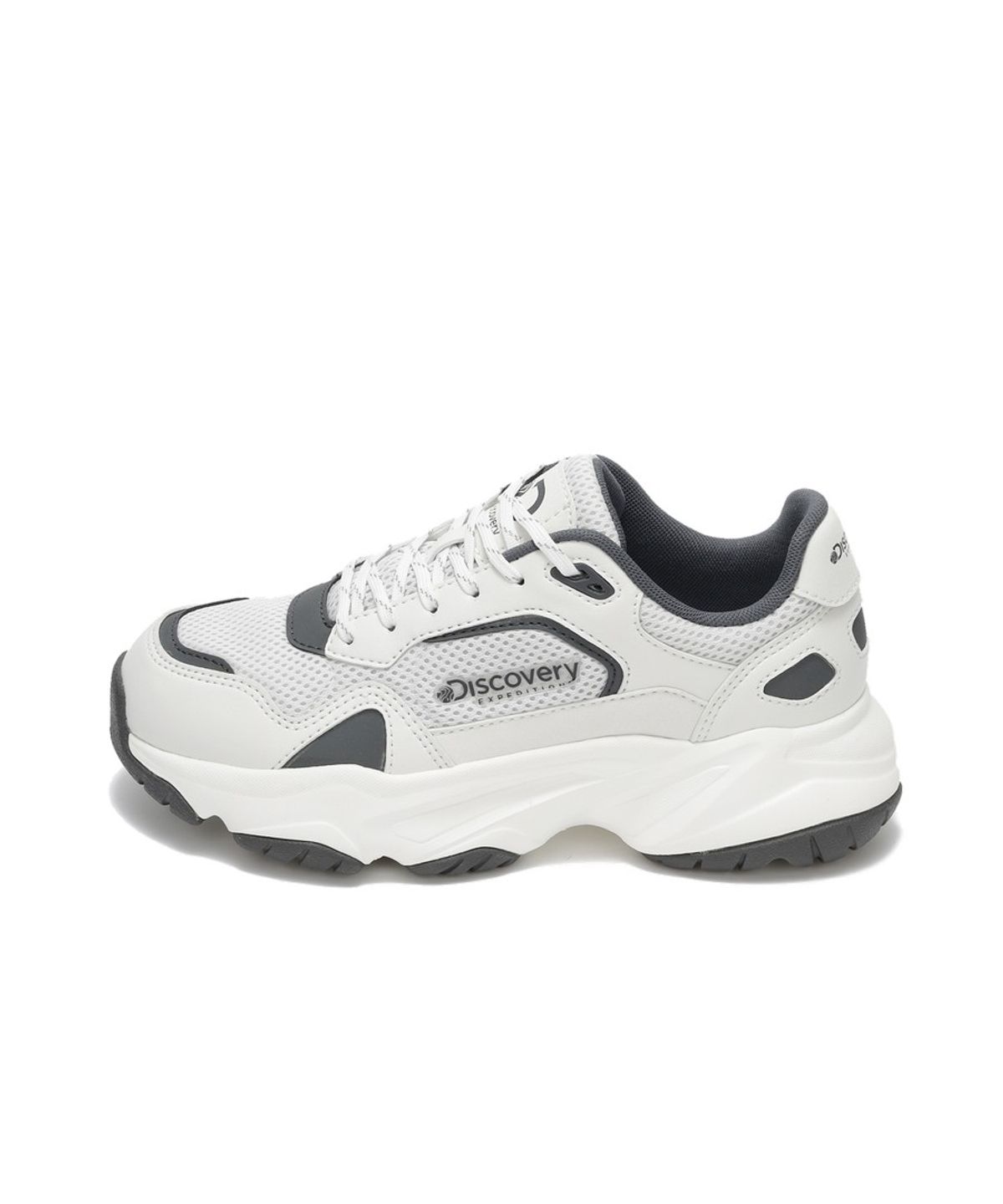 디스커버리 익스페디션(DISCOVERY EXPEDITION) 조거 플렉스 (Black)