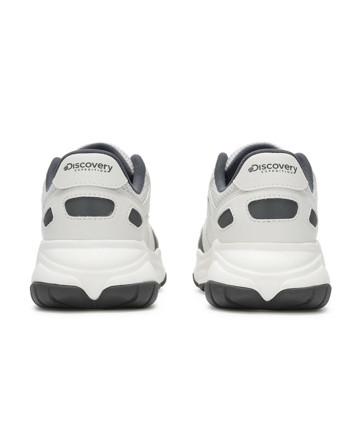 디스커버리 익스페디션(DISCOVERY EXPEDITION) 조거 플렉스 (Black)