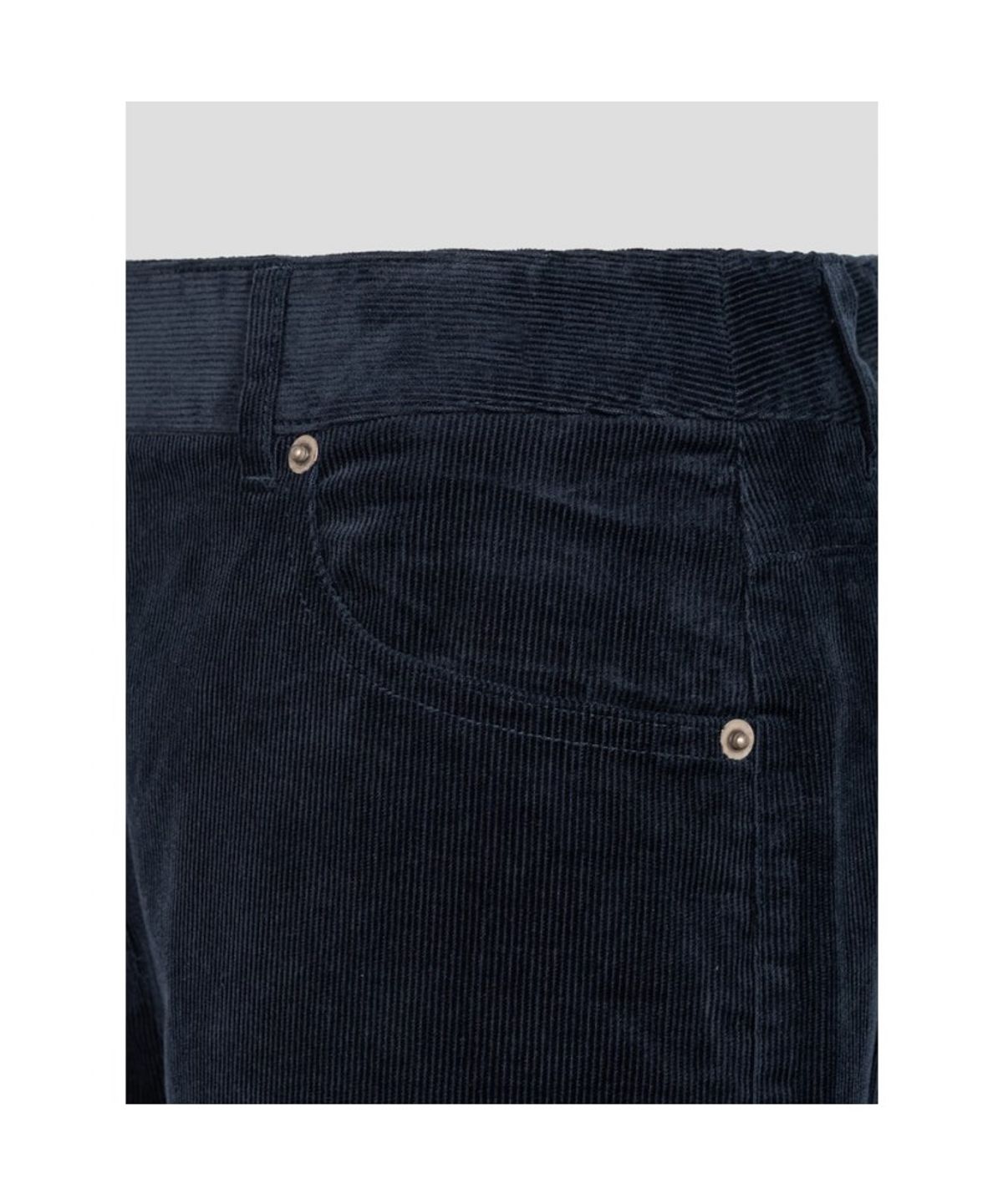 빈폴 레이디스(BEANPOLE LADIES) 코듀로이 와이드 팬츠  네이비 (BF5921C26R)