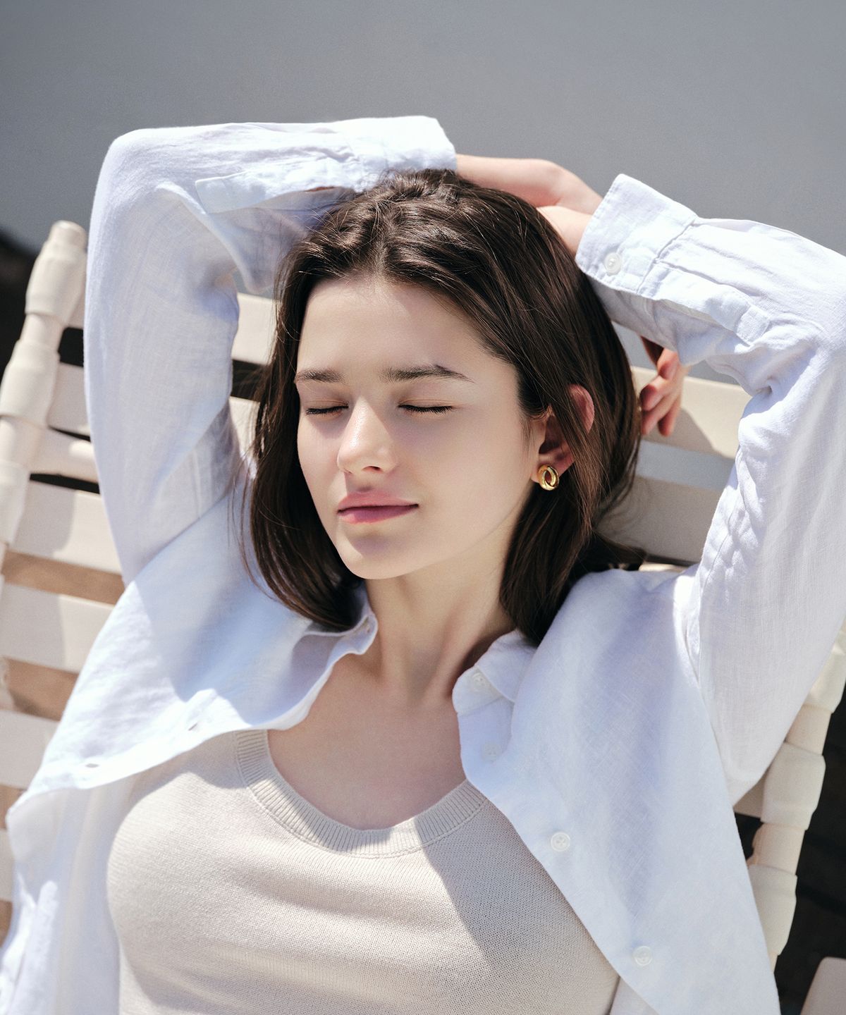 띰뷰티(THIM BEAUTY) 띰 로즈 PDRN & EGF 인텐스 크림 50ml (비건인증)