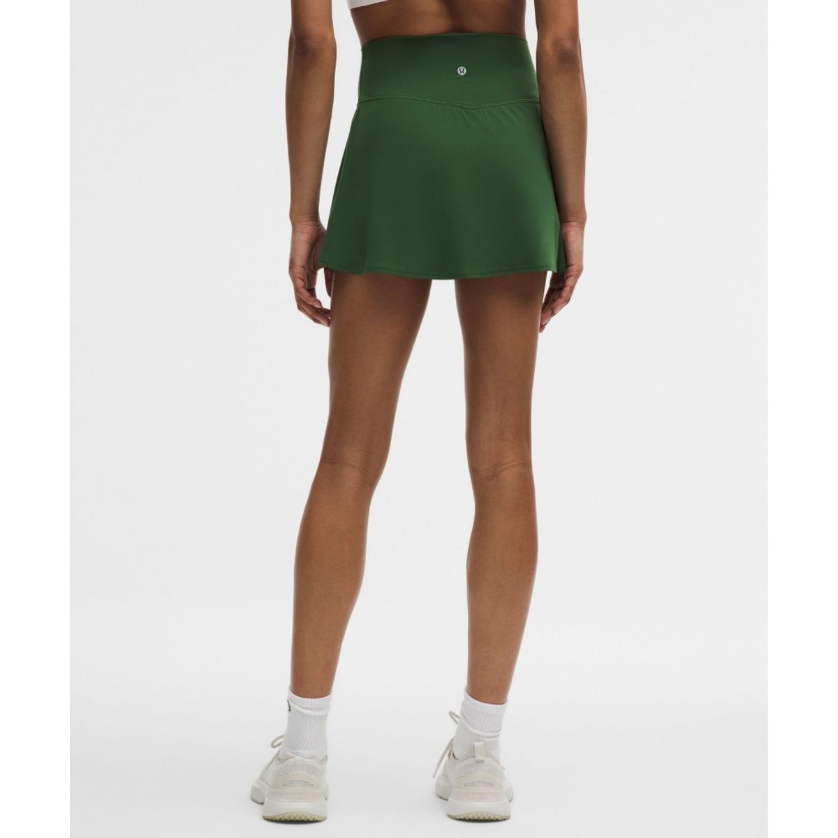 룰루레몬(LULULEMON) Align™ 하이라이즈 스커트  IVYG