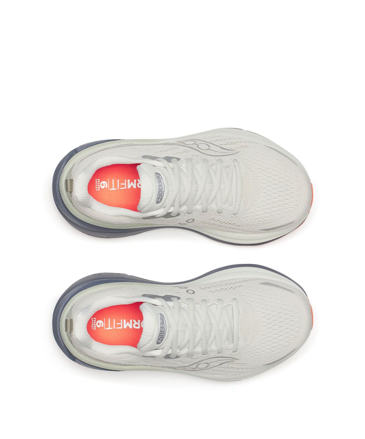 써코니(SAUCONY) (남성) 허리케인 25 - 버치:로렐 / S21026-140