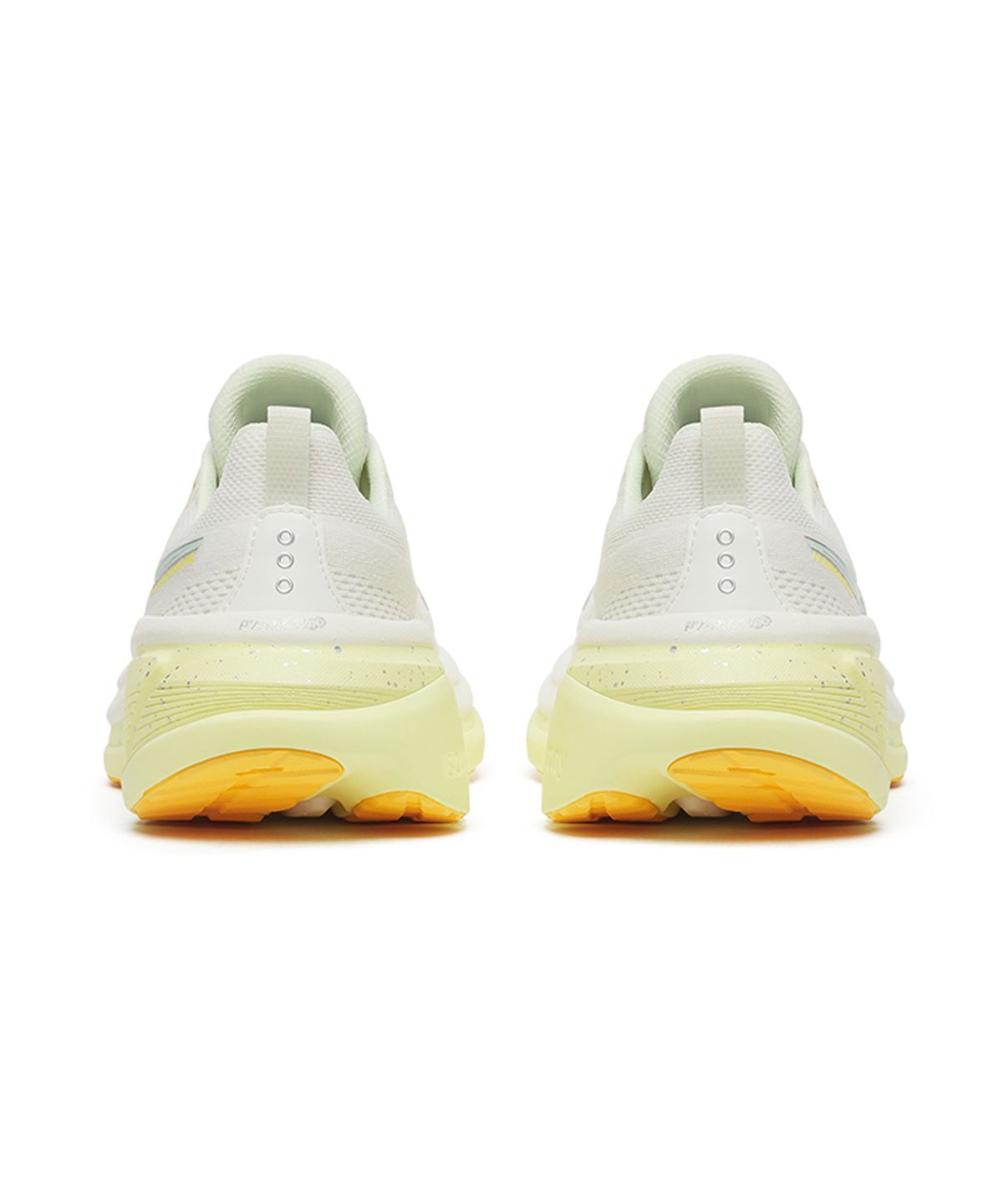 써코니(SAUCONY) (여성) 허리케인 25 - 아이보리:텐더 / S11026-144