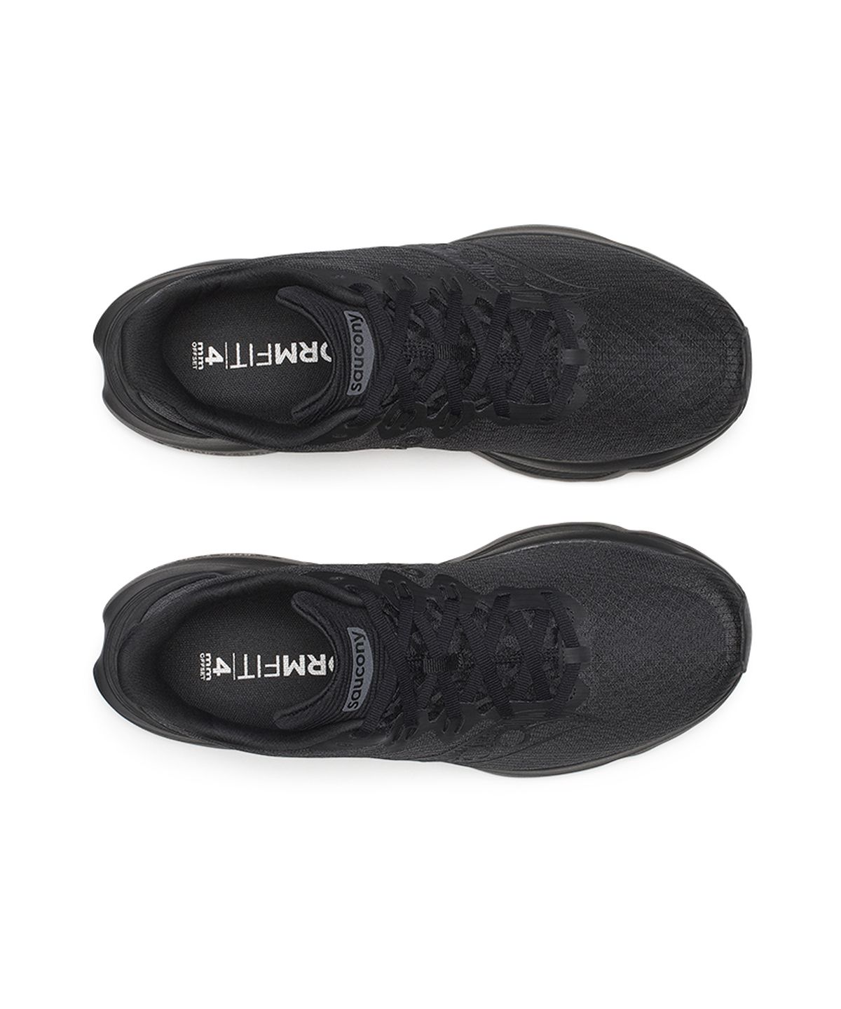 써코니(SAUCONY) (남성) 킨바라 16 - 트리플 블랙 / S21020-201