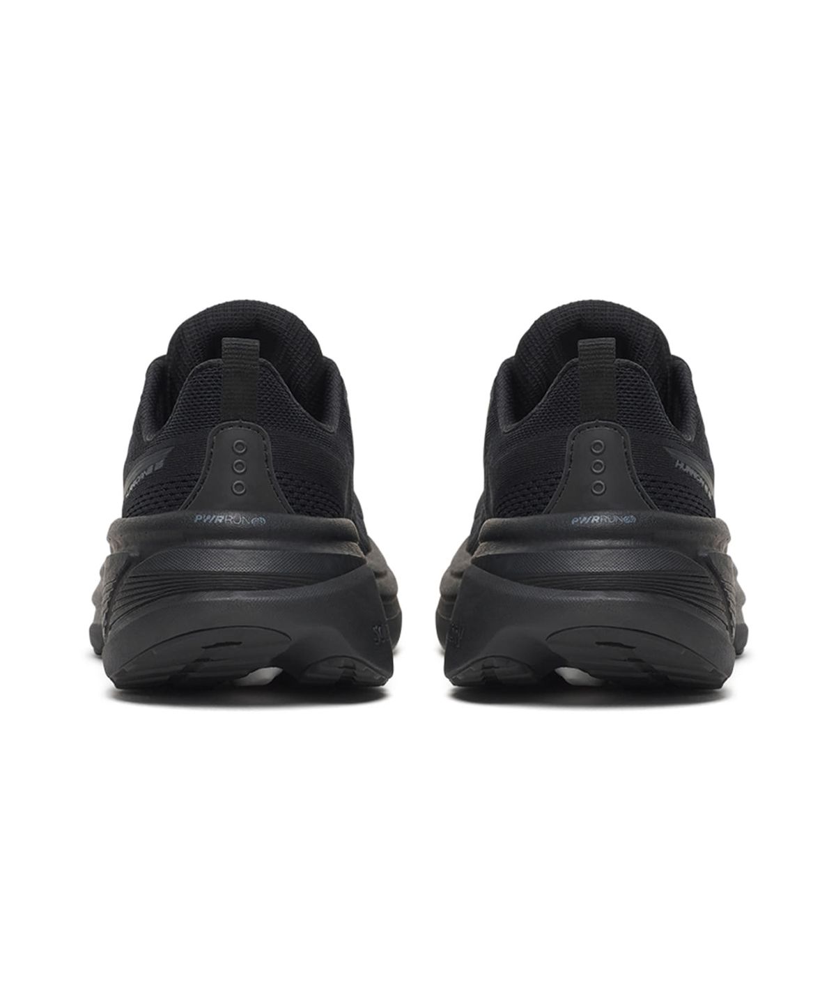 써코니(SAUCONY) (남성) 허리케인 25 - 트리플 블랙 / S21026-201