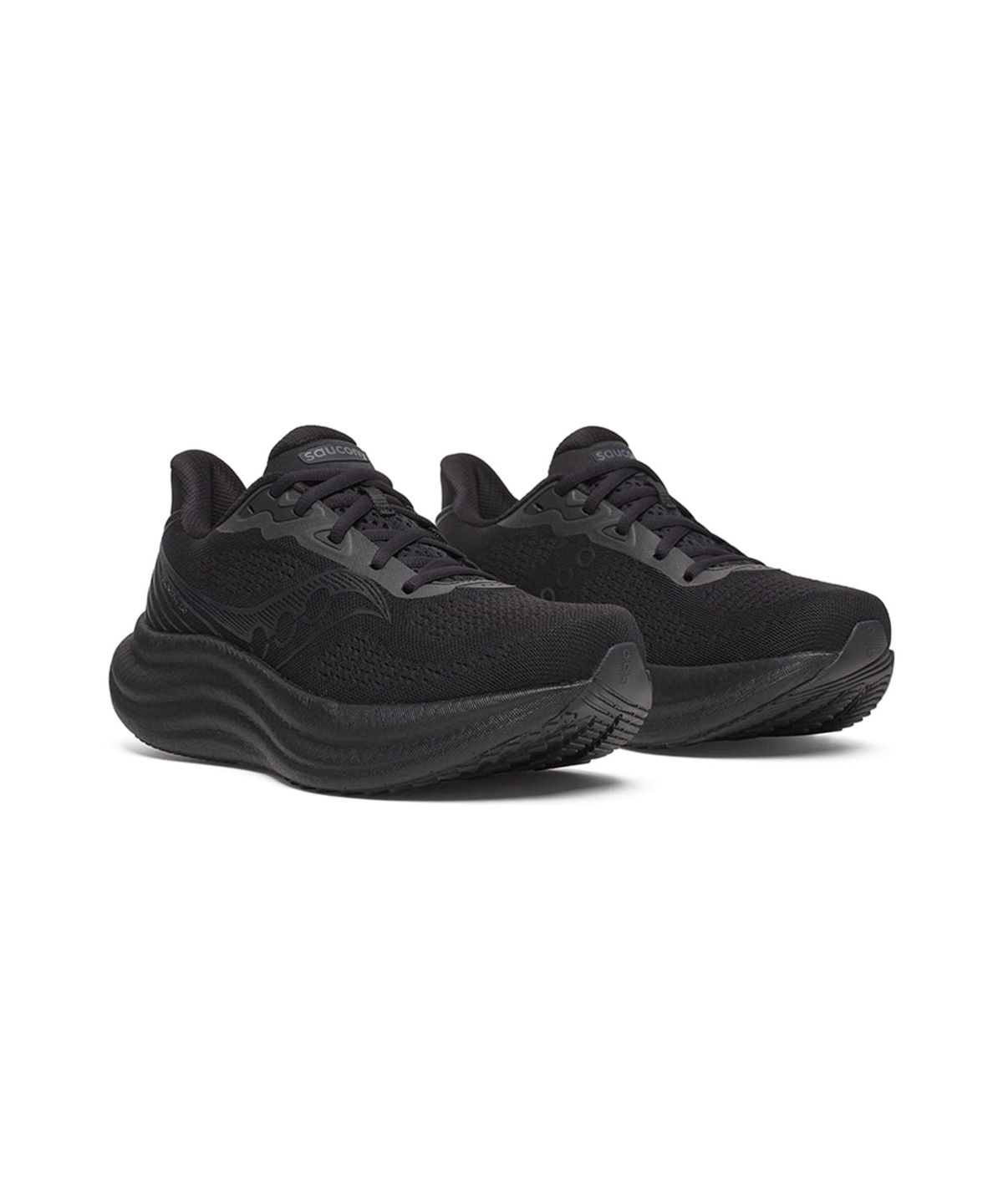 써코니(SAUCONY) (여성) 트라이엄프 23 - 트리플 블랙 / S11024-201