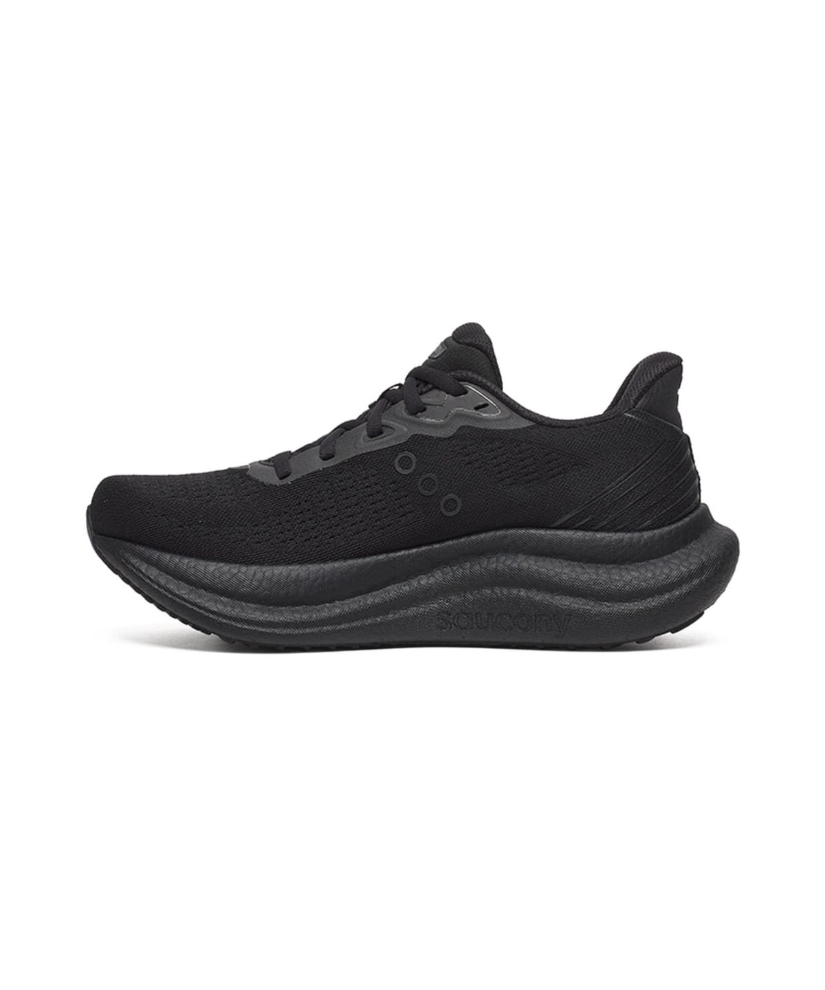 써코니(SAUCONY) (여성) 트라이엄프 23 - 트리플 블랙 / S11024-201
