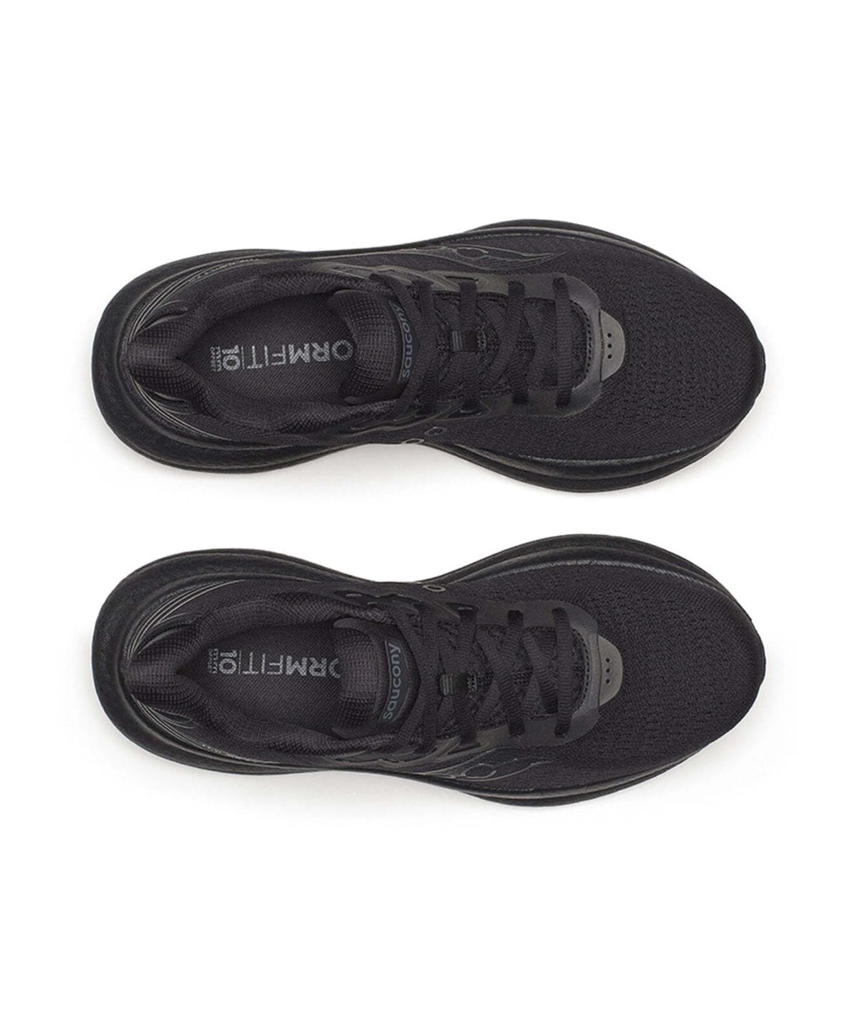 써코니(SAUCONY) (여성) 트라이엄프 23 - 트리플 블랙 / S11024-201