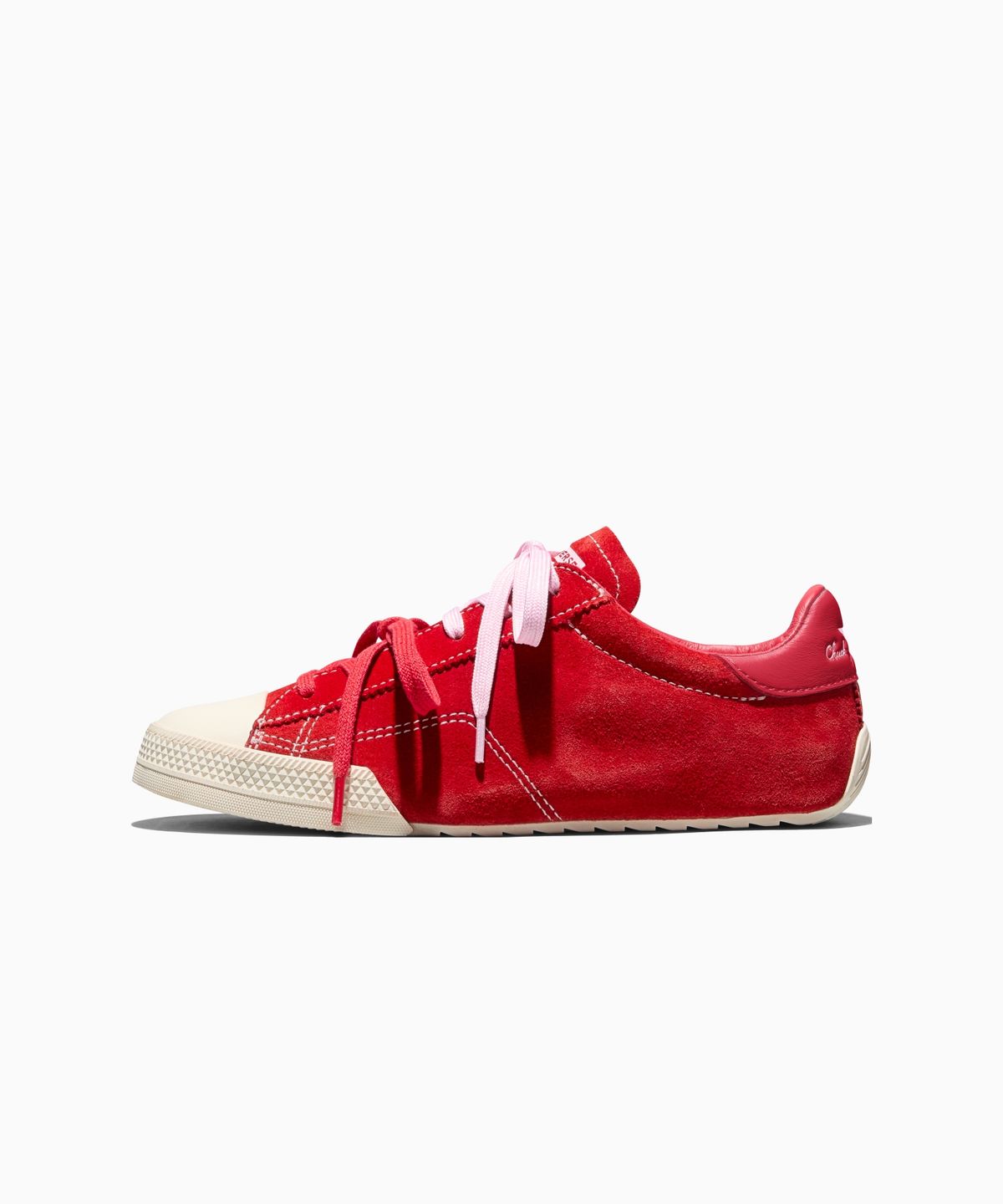 컨버스(CONVERSE) 척테일러 로우 레드 A17859C